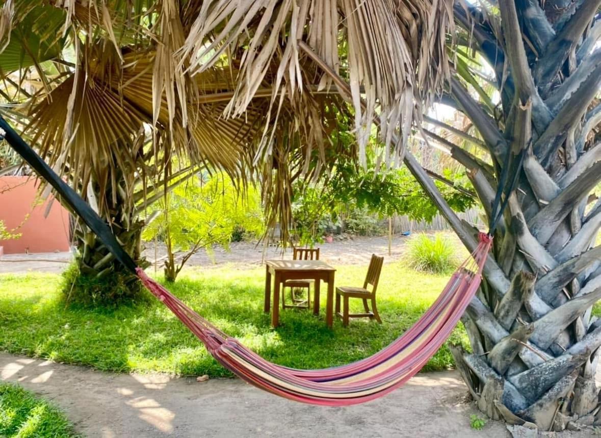 Little'S Nature Retreat Kartong Extérieur photo